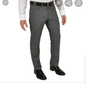 English laundry slacks